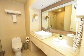 Binniguenda Huatulco & Beach Club