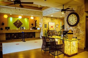 Binniguenda Huatulco & Beach Club