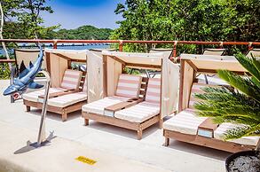 Binniguenda Huatulco & Beach Club