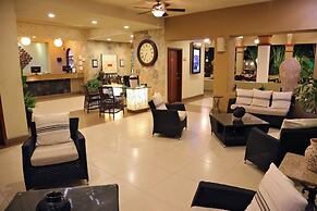 Binniguenda Huatulco & Beach Club