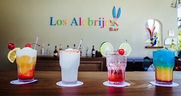 Binniguenda Huatulco & Beach Club