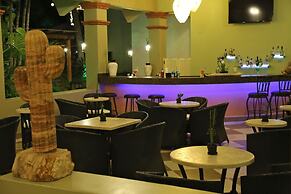 Binniguenda Huatulco & Beach Club