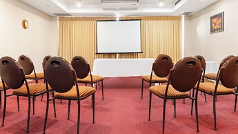 Quality Hotel Ambassador Perth