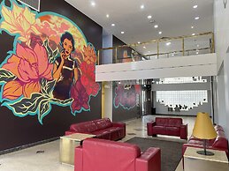 Quality Hotel Ambassador Perth