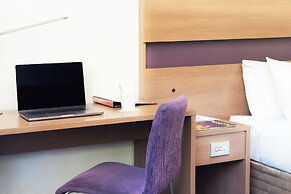 Quality Hotel Ambassador Perth