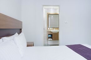 Quality Hotel Ambassador Perth