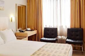 Quality Hotel Ambassador Perth