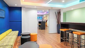 Quality Hotel Ambassador Perth