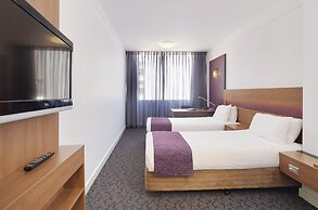 Quality Hotel Ambassador Perth
