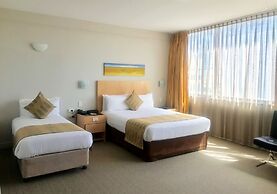Quality Hotel Ambassador Perth