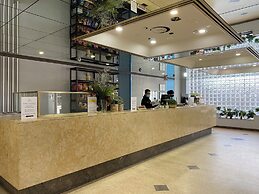 Quality Hotel Ambassador Perth