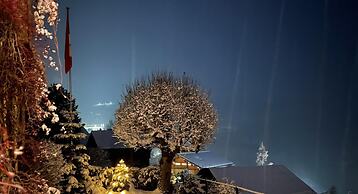 Hotel Bellevue - Traditional Swiss Hideaway