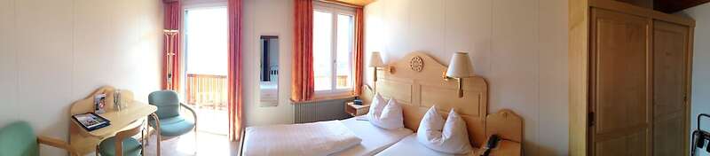 Hotel Bellevue - Traditional Swiss Hideaway