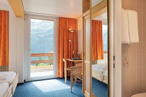 Hotel Bellevue - Traditional Swiss Hideaway