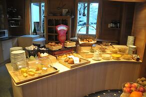 Hotel Bellevue - Traditional Swiss Hideaway