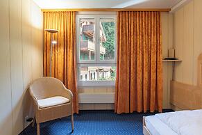 Hotel Bellevue - Traditional Swiss Hideaway