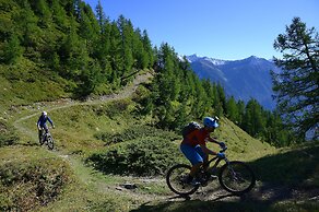 Le Bristol Leukerbad