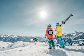 Le Bristol Leukerbad