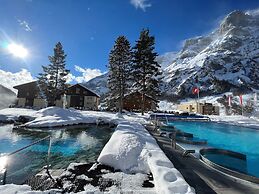 Le Bristol Leukerbad