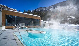 Le Bristol Leukerbad