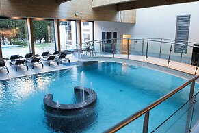Le Bristol Leukerbad