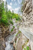 Le Bristol Leukerbad