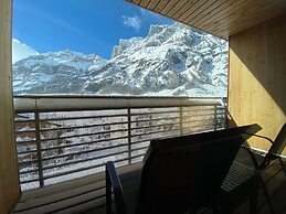 Le Bristol Leukerbad