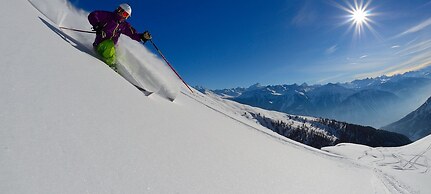 Le Bristol Leukerbad