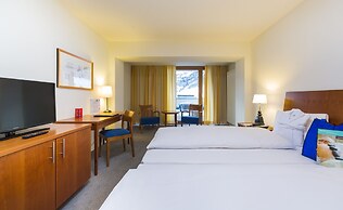 Le Bristol Leukerbad