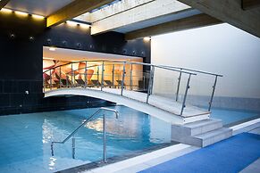 Le Bristol Leukerbad