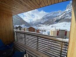 Le Bristol Leukerbad