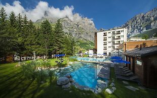 Le Bristol Leukerbad