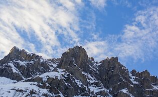 Le Bristol Leukerbad