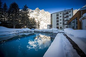 Le Bristol Leukerbad