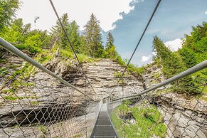 Le Bristol Leukerbad