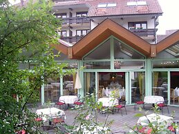 Hotel Restaurant Lamm