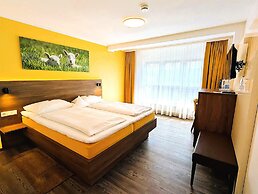 Hotel Restaurant Lamm