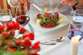 Hotel Restaurant Lamm