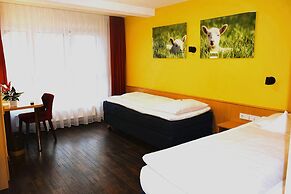 Hotel Restaurant Lamm