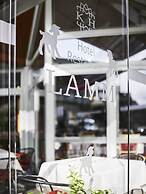Hotel Restaurant Lamm