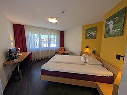 Hotel Restaurant Lamm