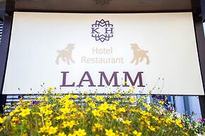 Hotel Restaurant Lamm