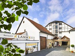 Hotel Restaurant Lamm