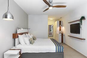 Ein Gedi Kibbutz Hotel