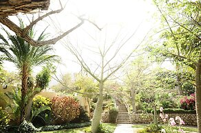 Ein Gedi Kibbutz Hotel
