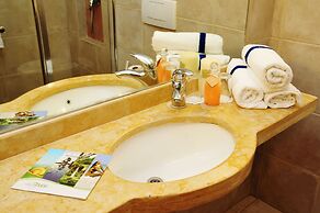 Ein Gedi Kibbutz Hotel