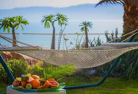 Ein Gedi Kibbutz Hotel