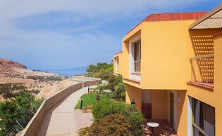 Ein Gedi Kibbutz Hotel