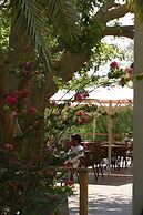 Ein Gedi Kibbutz Hotel