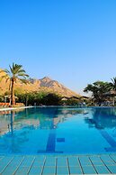 Ein Gedi Kibbutz Hotel
